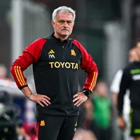 José Mourinho aponta qual jovem talento vai dominar o topo do futebol mundial