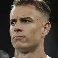 Voltando? Roger Guedes quer vestir as cores de gigante do futebol brasileiro