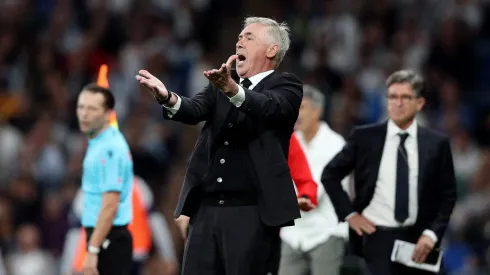 (Photo by Gonzalo Arroyo Moreno/Getty Images)