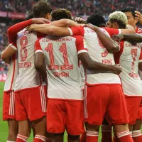 Bayern de Munique pega a todos de surpresa e encaminha contratação de Campeão da Copa do Mundo