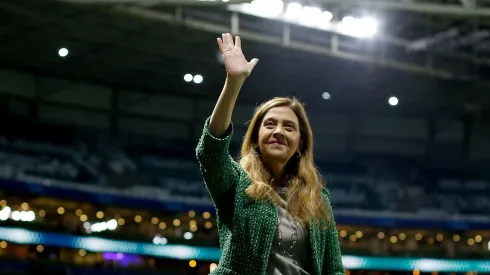 (Photo by Ricardo Moreira/Getty Images)