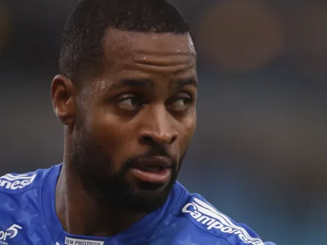 Dedé deixa o Cruzeiro de lado e revela qual a torcida mais impressionante do futebol brasileiro