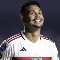 Luciano prepara saída do São Paulo e decide assinar contrato com novo clube
