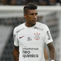 Paulinho pode ser liberado pelo Corinthians e \'sinaliza\' desejo de atuar por outro clube