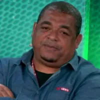 Vampeta se antecipa e crava o rebaixamento de 2 clubes para a Série B do Brasileirão