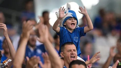 (Photo by Pedro Vilela/Getty Images)