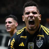 Gigante da Serie A topa desembolsar \'bolada\' e quer anunciar Paulinho, do Atlético Mineiro