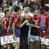 Mais de R$200 milhões! Destaque do Flamengo pode se tornar a maior venda da história do clube
