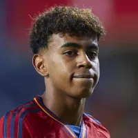 Lamine Yamal, do Barcelona, pode se tornar a maior venda da história do Futebol; Veja condições