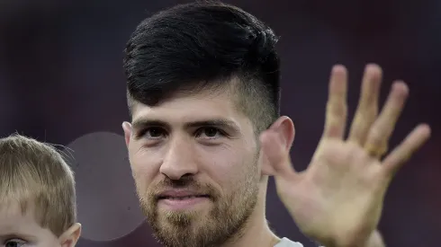 (Photo by Alexandre Loureiro/Getty Images)