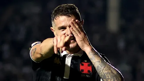 (Photo by Buda Mendes/Getty Images)