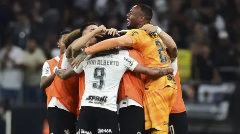 (Photo by Mauro Horita/Getty Images)