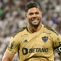 Torcida do Atlético MG não aprova possível treinador para 2024: \'Ultrapassado\'