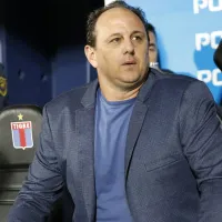 Gigante do futebol brasileiro surpreende e pode tirar Rogério Ceni do Bahia