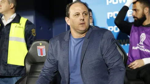 Photo by Daniel Jayo/Getty Images