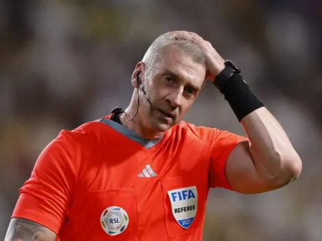 Craque do Santos fica indignado e manda forte mensagem no Instagram de Anderson Daronco