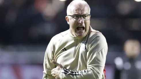 (Photo by Alexandre Schneider/Getty Images)