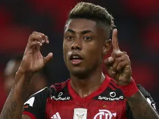 Gigante do futebol brasileiro tem 'carta na manga' e se prepara para fechar com Bruno Henrique