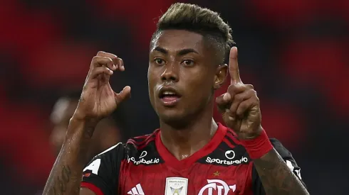 Photo by Buda Mendes/Getty Images