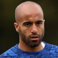 Lucas Moura abre conversas com novo clube e pode deixar o São Paulo