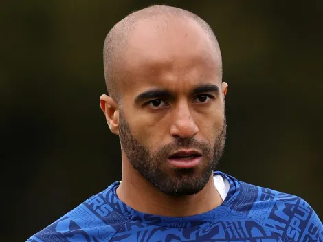 Lucas Moura abre conversas com novo clube e pode deixar o São Paulo