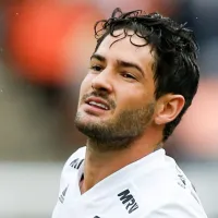 Gigante do futebol brasileiro quer anunciar Alexandre Pato, do São Paulo