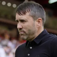 Internacional quer anunciar craque do futebol brasileiro para formar dupla com Valencia