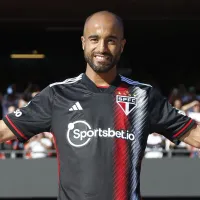 Clube é ousado no mercado da bola e quer formar dupla com Lucas Moura e Bruno Henrique