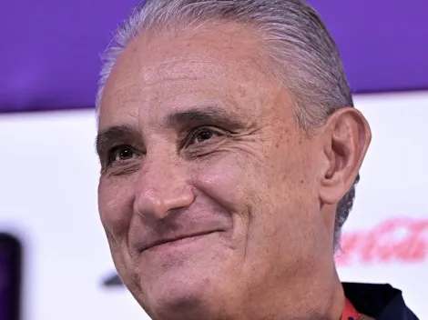 O primeiro da era Tite: Flamengo encaminha a contratação de ex-estrela da Premier League