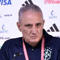 Nação aprovou: Flamengo pode deixar Tite \'de lado\' para anunciar grande técnico estrangeiro