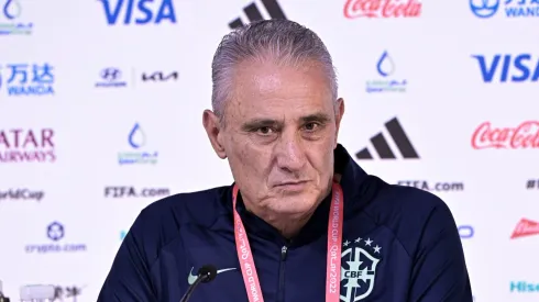 Photo by Pedro Vilela/Getty Images