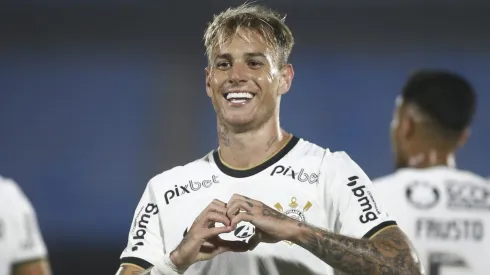 Photo by Ernesto Ryan/Getty Images