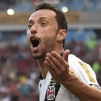 Nenê é sincero e revela em qual clube do futebol brasileiro nunca jogaria