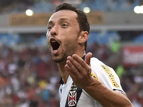 Nenê é sincero e revela em qual clube do futebol brasileiro nunca jogaria