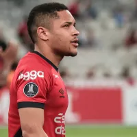 Vitor Roque e mais 4! Cinco jogadores que estão de saída do Brasileirão em 2024