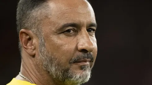 Foto: Jorge Rodrigues/AGIF