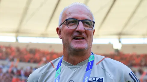 Photo by Buda Mendes/Getty Images