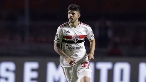 (Photo by Alexandre Schneider/Getty Images)