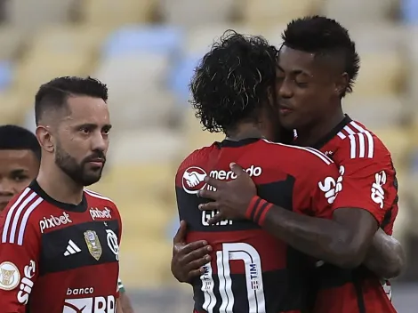 Noitadas com Gabigol: jogador do Flamengo trai esposa e casamento chega ao fim