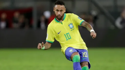 (Photo by Mariana Bazo/Getty Images)