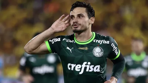 (Photo by Franklin Jacome/Getty Images)