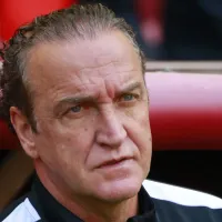 Cuca pode assumir o comando de um dos maiores clubes do futebol brasileiro