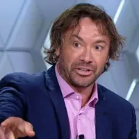 Lugano revela qual treinador ele não gostaria de ver no Flamengo: “É uma ameaça a a hegemonia\'