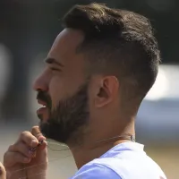 Éverton Ribeiro pede R$ 1 milhão por mês para fechar com gigante do futebol brasileiro