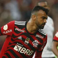 Fabrício Bruno se cansa do Flamengo e deseja vestir as cores de outro grande clube