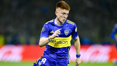 (Photo by Marcelo Endelli/Getty Images)