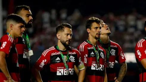 (Photo by Ricardo Moreira/Getty Images)