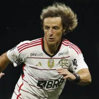 David Luiz encaminha saída do Flamengo e prepara acerto com novo clube