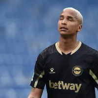 Deyverson é sincero e crava o time que será campeão da Libertadores de 2023