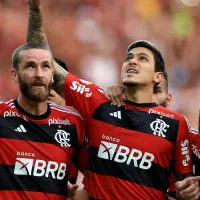 Vai anunciar! Treinador gosta da proposta e será anunciado em breve no Flamengo
